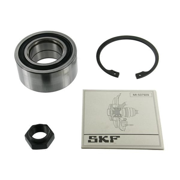 SKF VKBA 962 Wheel bearing kit VKBA962: Buy near me in Poland at 2407.PL - Good price!