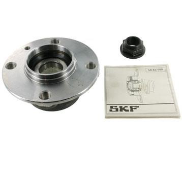 SKF VKBA 914 Wheel bearing kit VKBA914: Buy near me at 2407.PL in Poland at an Affordable price!