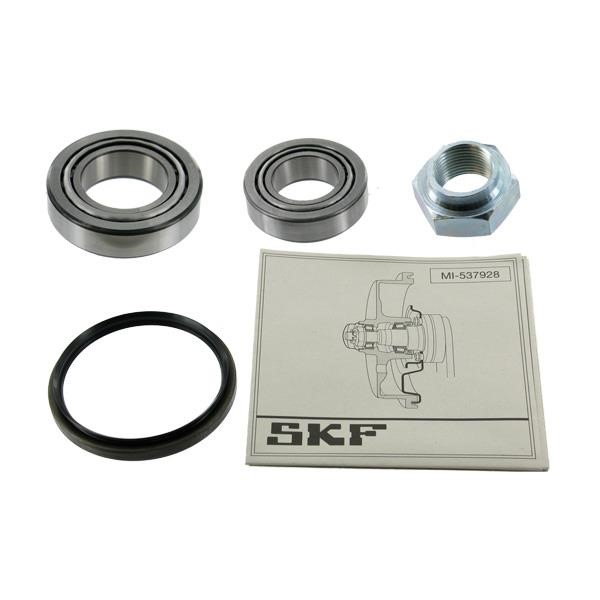 SKF VKBA 830 Radlagersatz VKBA830: Kaufen Sie zu einem guten Preis in Polen bei 2407.PL!