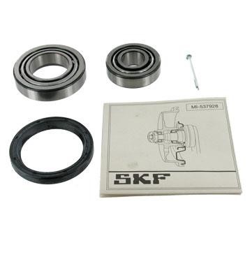 SKF VKBA 782 Wheel bearing kit VKBA782: Buy near me in Poland at 2407.PL - Good price!