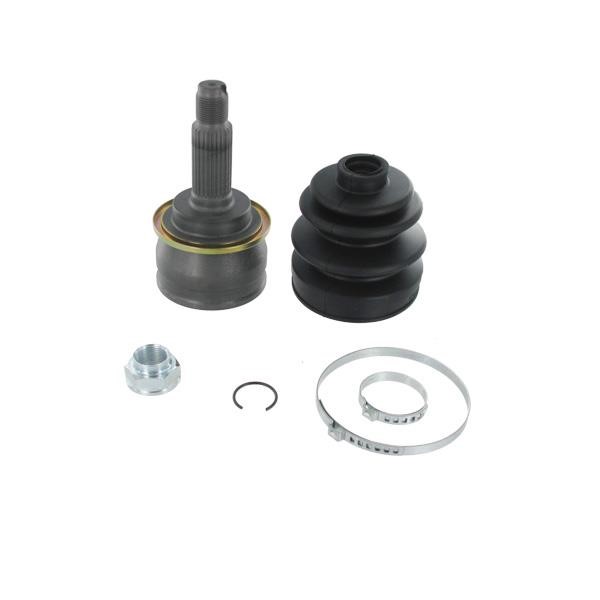 SKF VKJA 5557 Drive Shaft Joint (CV Joint) with bellow, kit VKJA5557: Buy near me in Poland at 2407.PL - Good price!