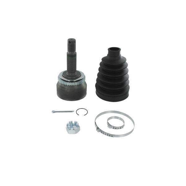 SKF VKJA 5499 Drive Shaft Joint (CV Joint) with bellow, kit VKJA5499: Buy near me in Poland at 2407.PL - Good price!