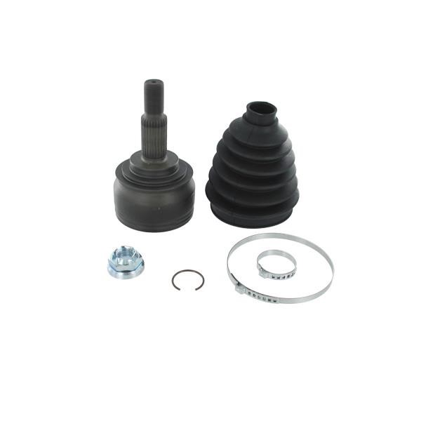 SKF VKJA 5383 Drive Shaft Joint (CV Joint) with bellow, kit VKJA5383: Buy near me at 2407.PL in Poland at an Affordable price!
