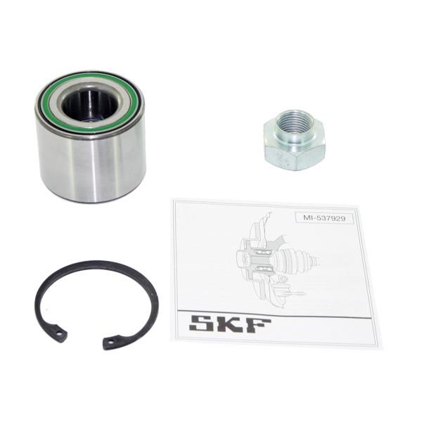 SKF VKBA 7458 Wheel bearing kit VKBA7458: Buy near me in Poland at 2407.PL - Good price!