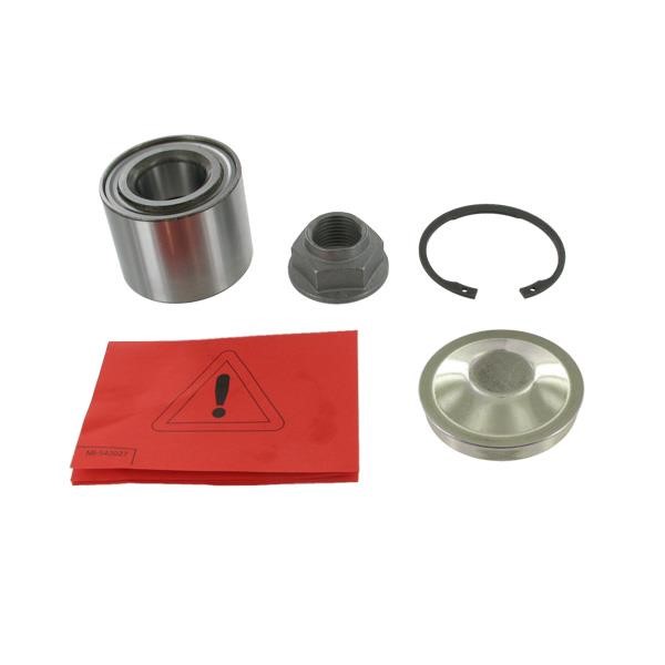 SKF VKBA 7032 Wheel bearing kit VKBA7032: Buy near me in Poland at 2407.PL - Good price!