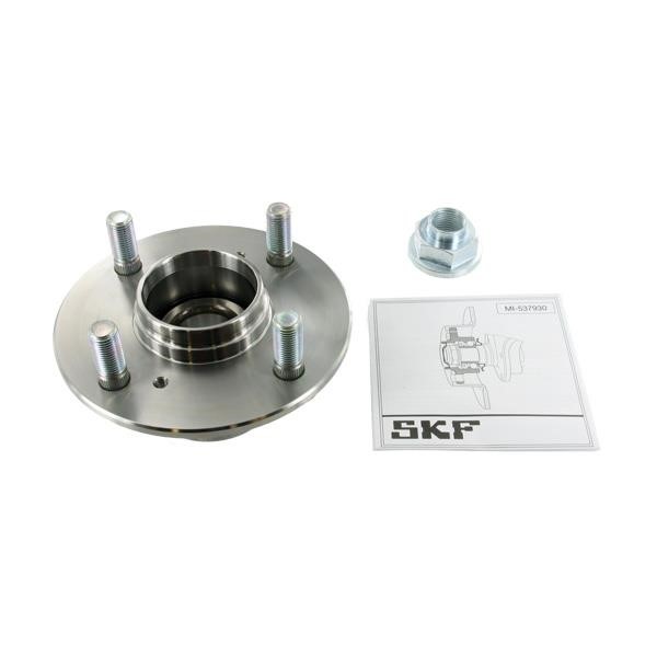 SKF VKBA 6979 Wheel bearing kit VKBA6979: Buy near me in Poland at 2407.PL - Good price!