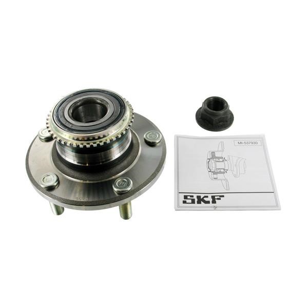 SKF VKBA 6928 Wheel bearing kit VKBA6928: Buy near me in Poland at 2407.PL - Good price!