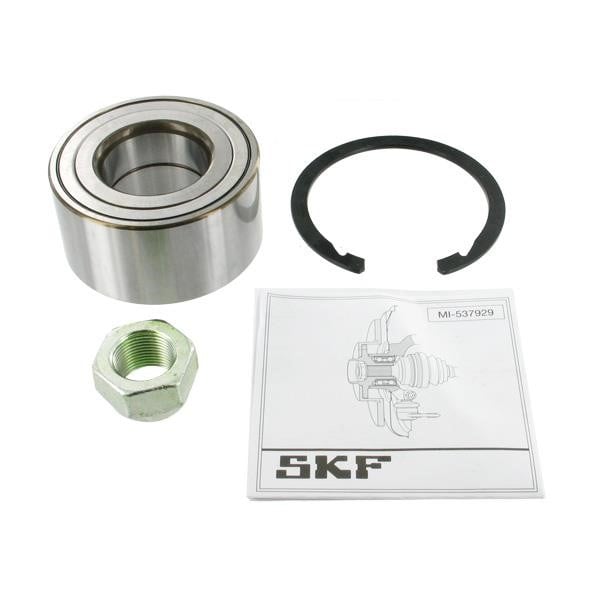 SKF VKBA 6926 Wheel bearing kit VKBA6926: Buy near me in Poland at 2407.PL - Good price!