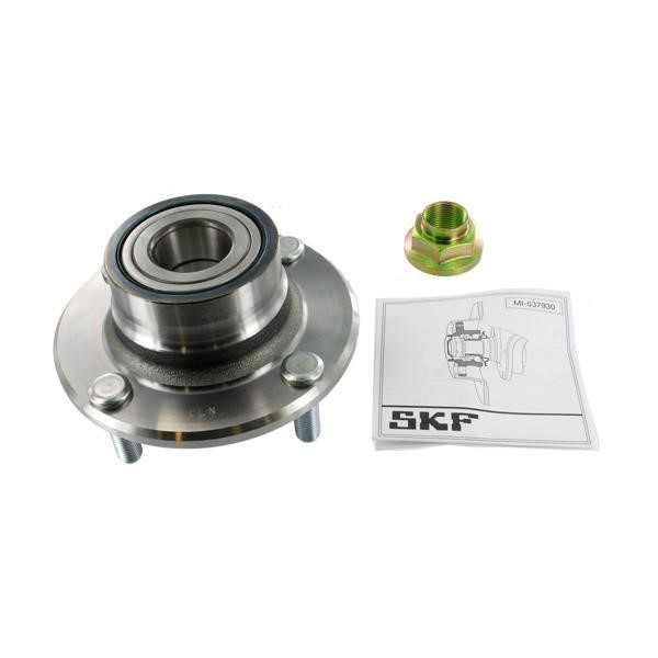 SKF VKBA 6838 Wheel bearing kit VKBA6838: Buy near me in Poland at 2407.PL - Good price!