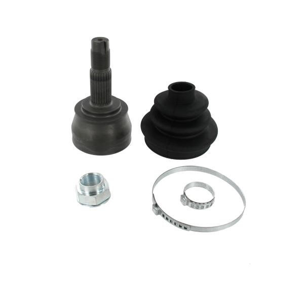 SKF VKJA 3202 Drive Shaft Joint (CV Joint) with bellow, kit VKJA3202: Buy near me in Poland at 2407.PL - Good price!