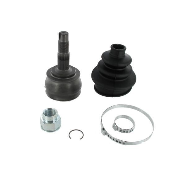 SKF VKJA 3166 Drive Shaft Joint (CV Joint) with bellow, kit VKJA3166: Buy near me in Poland at 2407.PL - Good price!