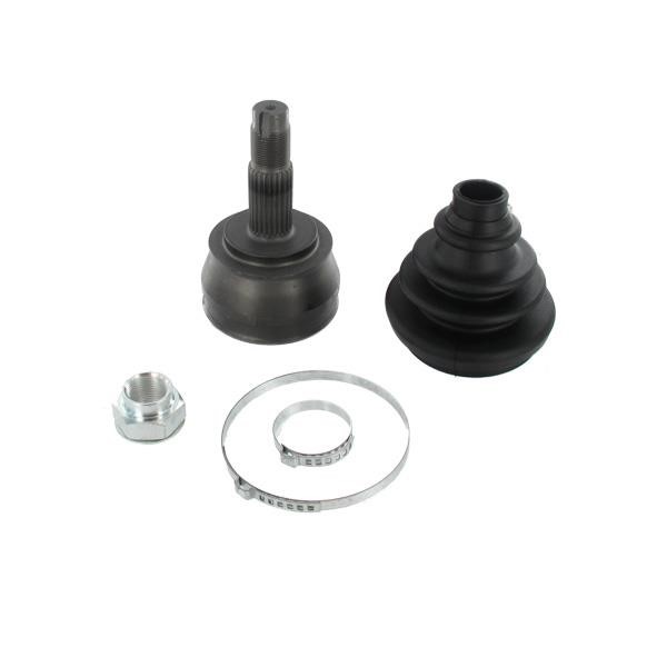 SKF VKJA 3072 Drive Shaft Joint (CV Joint) with bellow, kit VKJA3072: Buy near me in Poland at 2407.PL - Good price!