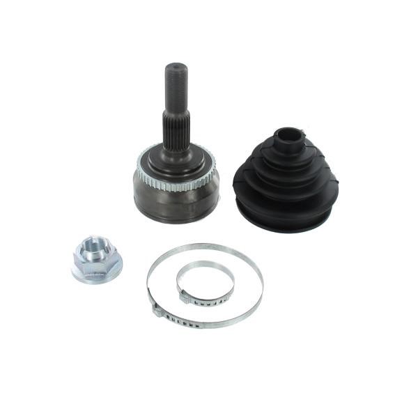 SKF VKJA 3033 Drive Shaft Joint (CV Joint) with bellow, kit VKJA3033: Buy near me in Poland at 2407.PL - Good price!