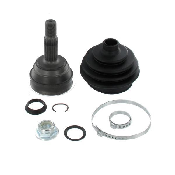 SKF VKJA 3021 Drive Shaft Joint (CV Joint) with bellow, kit VKJA3021: Buy near me in Poland at 2407.PL - Good price!