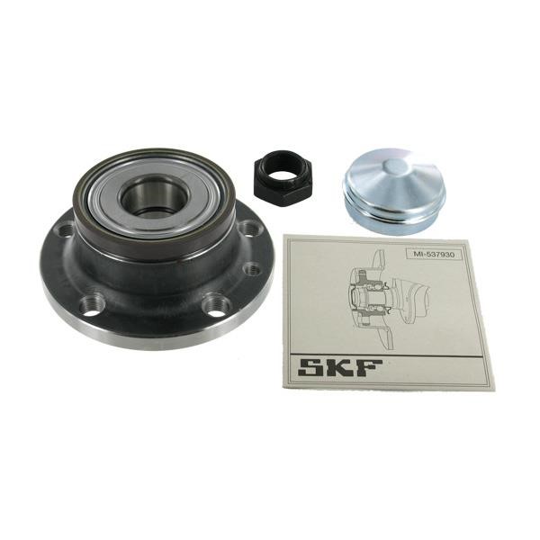 SKF VKBA 6778 Wheel bearing kit VKBA6778: Buy near me at 2407.PL in Poland at an Affordable price!