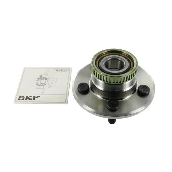 SKF VKBA 6596 Wheel bearing kit VKBA6596: Buy near me in Poland at 2407.PL - Good price!