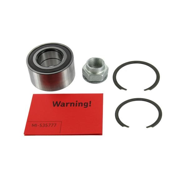 Buy SKF VKBA 6540 at a low price in Poland!