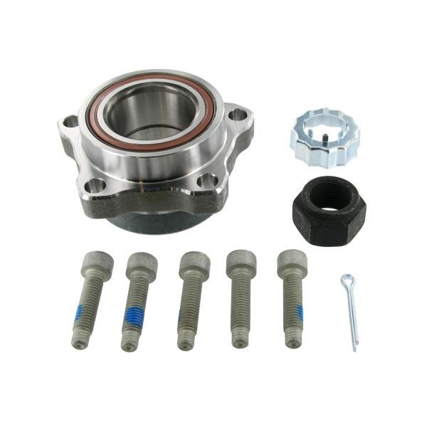 Buy SKF VKBA 6525 at a low price in Poland!