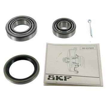 SKF VKBA 515 Wheel bearing kit VKBA515: Buy near me in Poland at 2407.PL - Good price!