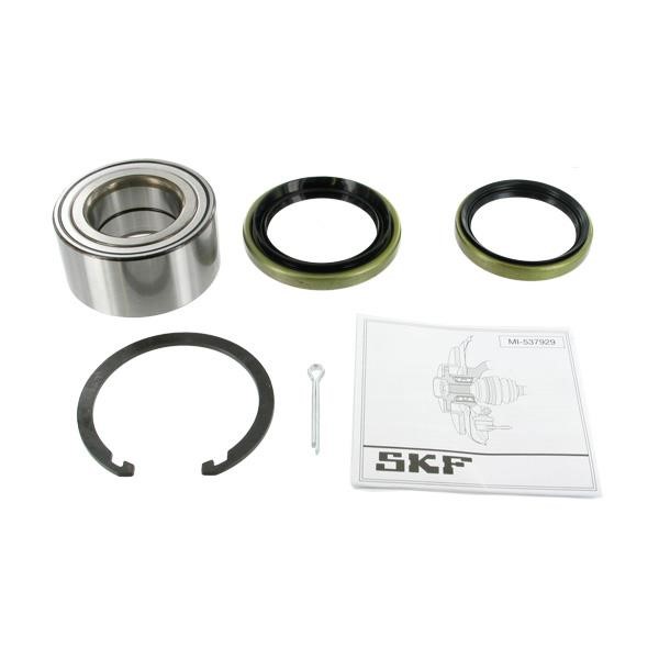 SKF VKBA 3940 Wheel hub bearing VKBA3940: Buy near me in Poland at 2407.PL - Good price!