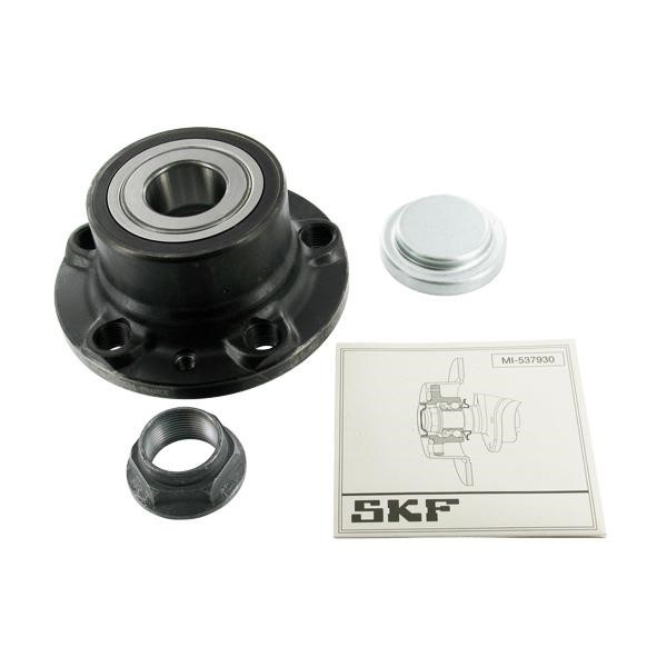 SKF VKBA 3635 Wheel bearing kit VKBA3635: Buy near me in Poland at 2407.PL - Good price!