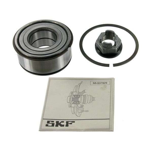 SKF VKBA 3615 Wheel bearing kit VKBA3615: Buy near me in Poland at 2407.PL - Good price!