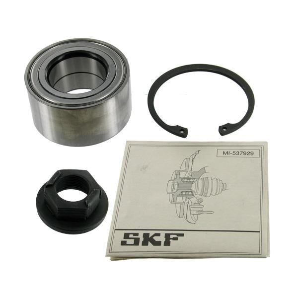 SKF VKBA 3530 Wheel bearing kit VKBA3530: Buy near me in Poland at 2407.PL - Good price!