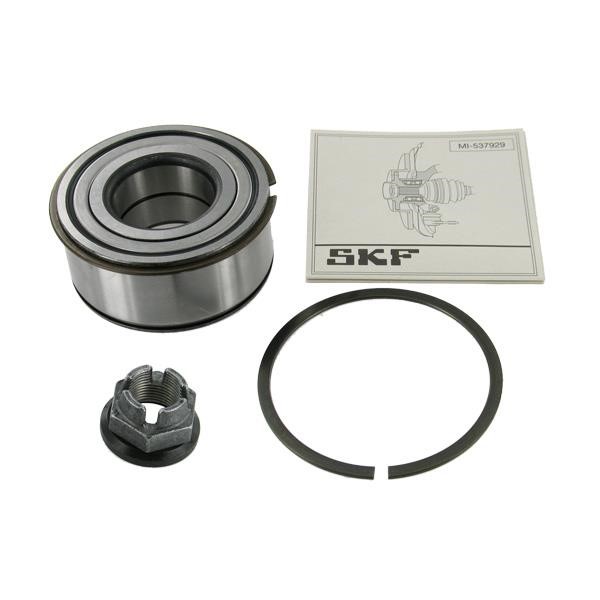 SKF VKBA 3495 Radlagersatz VKBA3495: Kaufen Sie zu einem guten Preis in Polen bei 2407.PL!