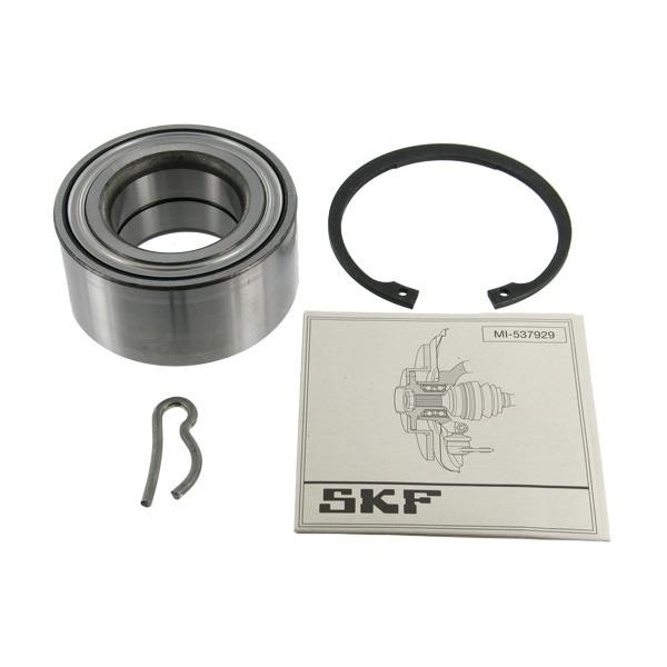 SKF VKBA 3490 Wheel bearing kit VKBA3490: Buy near me in Poland at 2407.PL - Good price!
