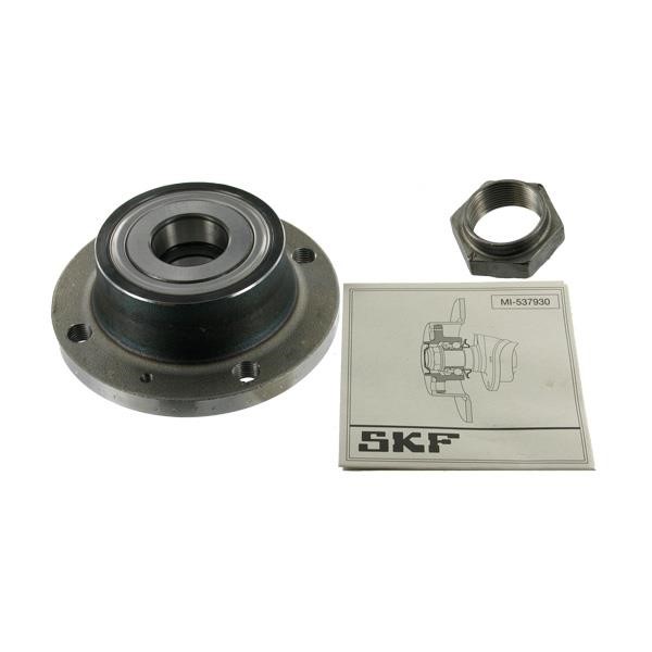SKF VKBA 3477 Wheel bearing kit VKBA3477: Buy near me in Poland at 2407.PL - Good price!