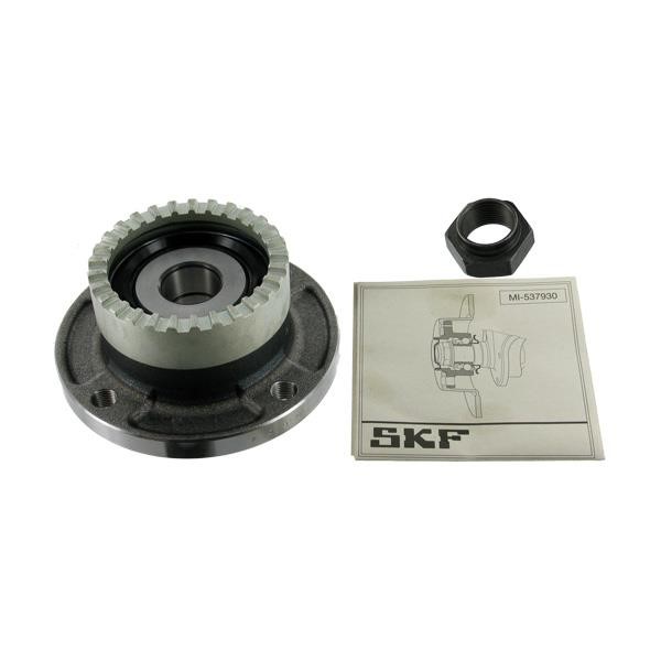SKF VKBA 3465 Wheel bearing kit VKBA3465: Buy near me in Poland at 2407.PL - Good price!