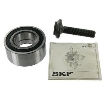 SKF VKBA 3427 Wheel bearing kit VKBA3427: Buy near me in Poland at 2407.PL - Good price!