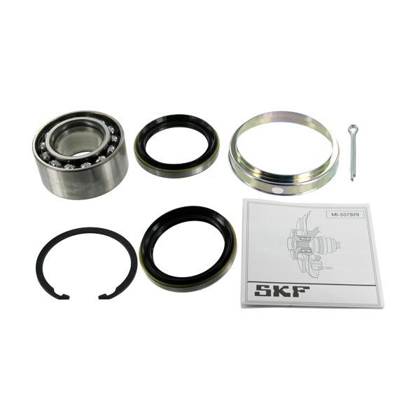 SKF VKBA 3308 Wheel bearing kit VKBA3308: Buy near me in Poland at 2407.PL - Good price!