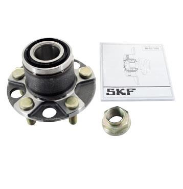 SKF VKBA 3281 Wheel bearing kit VKBA3281: Buy near me in Poland at 2407.PL - Good price!