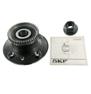 SKF VKBA 1494 Wheel bearing kit VKBA1494: Buy near me in Poland at 2407.PL - Good price!