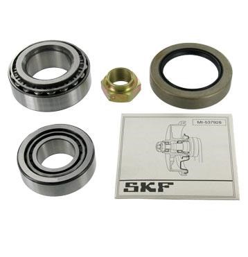 SKF VKBA 1463 Wheel bearing kit VKBA1463: Buy near me in Poland at 2407.PL - Good price!