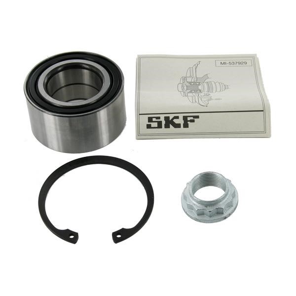 SKF VKBA 1459 Wheel bearing kit VKBA1459: Buy near me in Poland at 2407.PL - Good price!