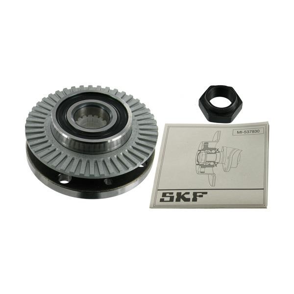SKF VKBA 1441 Wheel bearing kit VKBA1441: Buy near me in Poland at 2407.PL - Good price!