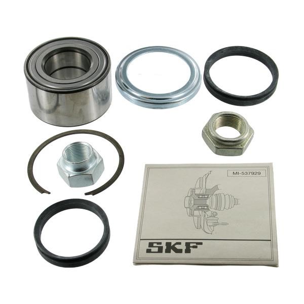 SKF VKBA 1410 Wheel bearing kit VKBA1410: Buy near me at 2407.PL in Poland at an Affordable price!