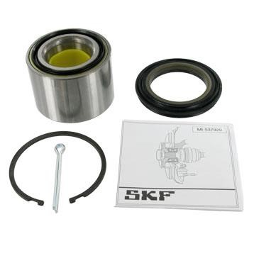 SKF VKBA 1362 Wheel bearing kit VKBA1362: Buy near me in Poland at 2407.PL - Good price!