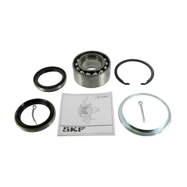 SKF VKBA 1340 Wheel bearing kit VKBA1340: Buy near me in Poland at 2407.PL - Good price!
