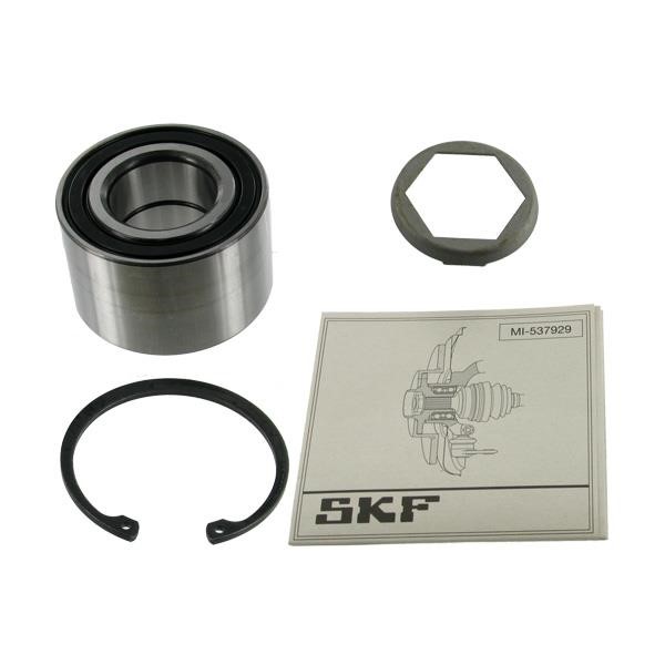 SKF VKBA 1326 Wheel bearing kit VKBA1326: Buy near me in Poland at 2407.PL - Good price!