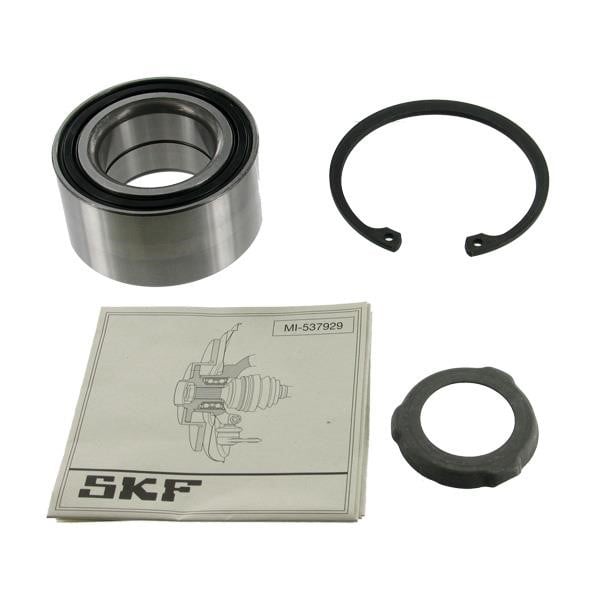 SKF VKBA 1320 Rear Wheel Bearing Kit VKBA1320: Buy near me in Poland at 2407.PL - Good price!