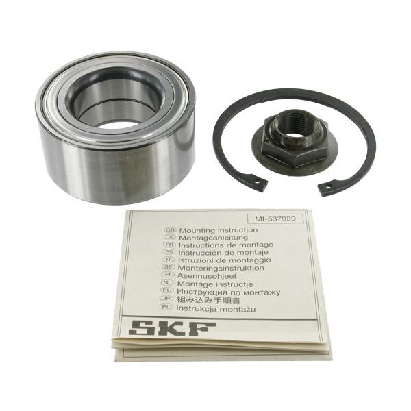 SKF VKBA 1314 Wheel bearing kit VKBA1314: Buy near me in Poland at 2407.PL - Good price!