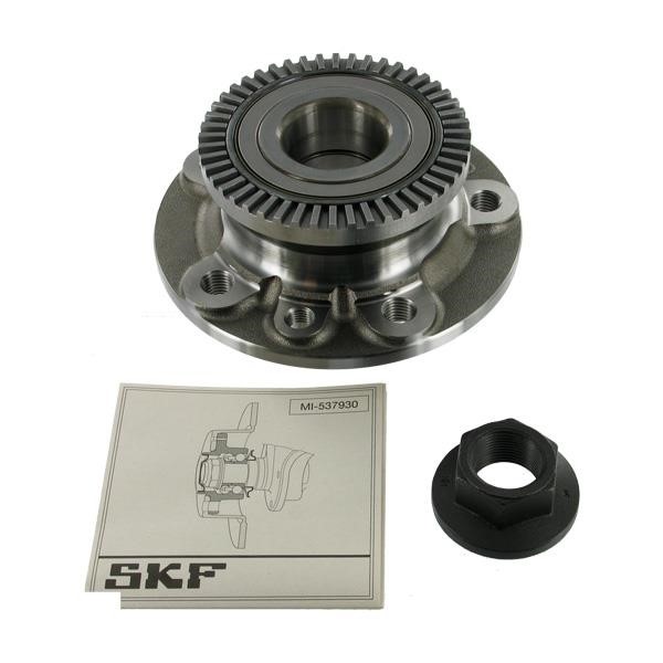 SKF VKBA 1301 Wheel bearing kit VKBA1301: Buy near me in Poland at 2407.PL - Good price!