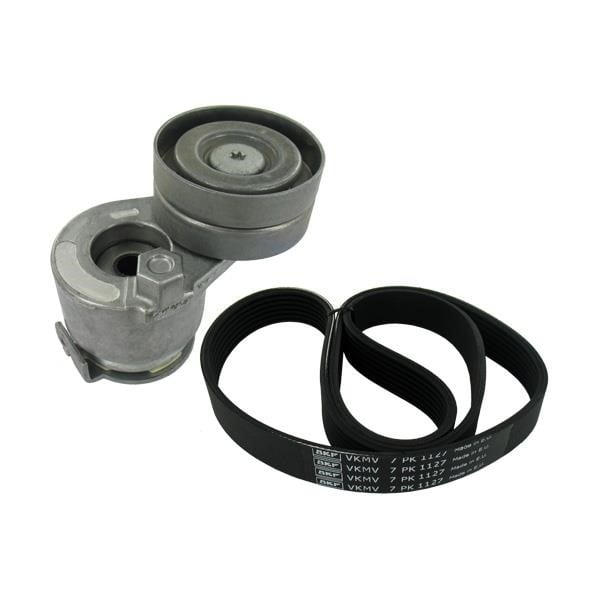 SKF VKMA 36072 Drive belt kit VKMA36072: Buy near me in Poland at 2407.PL - Good price!