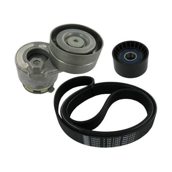 SKF VKMA 36037 Drive belt kit VKMA36037: Buy near me in Poland at 2407.PL - Good price!