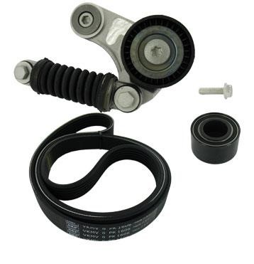  VKMA 36034 Drive belt kit VKMA36034: Buy near me in Poland at 2407.PL - Good price!
