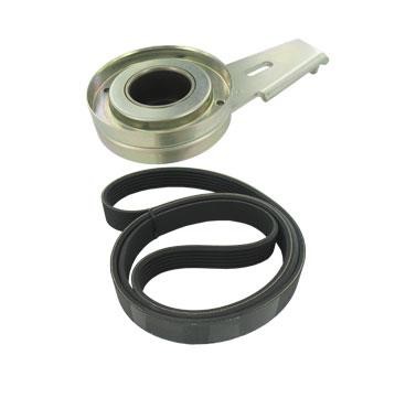 SKF VKMA 33127 Drive belt kit VKMA33127: Buy near me at 2407.PL in Poland at an Affordable price!