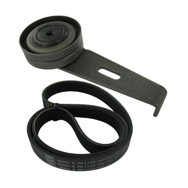 SKF VKMA 33102 Drive belt kit VKMA33102: Buy near me in Poland at 2407.PL - Good price!